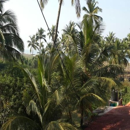 Spot On 61514 Laxmi Guest House Morjim Exterior foto