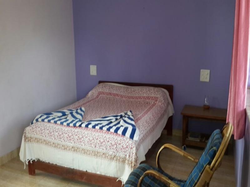 Spot On 61514 Laxmi Guest House Morjim Exterior foto